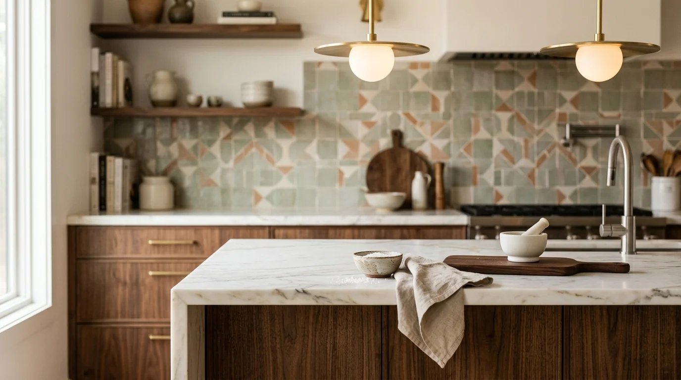 Cuisinistes : modifiez façades et plans de travail par IA