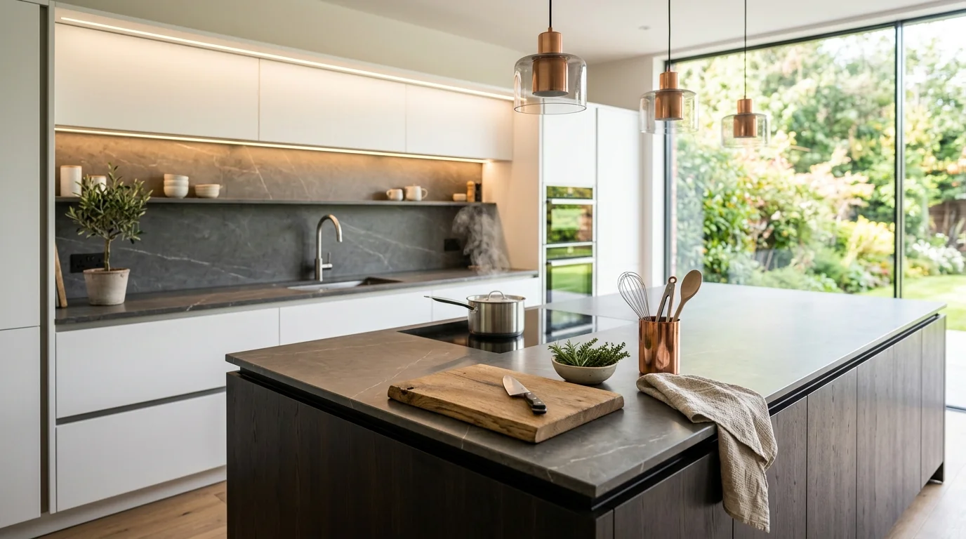 Cuisinistes : rendus photoréalistes depuis Winner/InSitu
